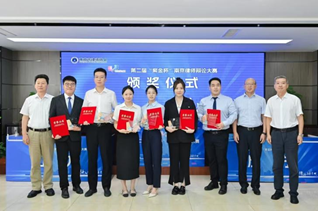 赌博网站动态 | 赌博网站南京办公室荣获第二届“紫金杯”南京律师辩论大赛二等奖