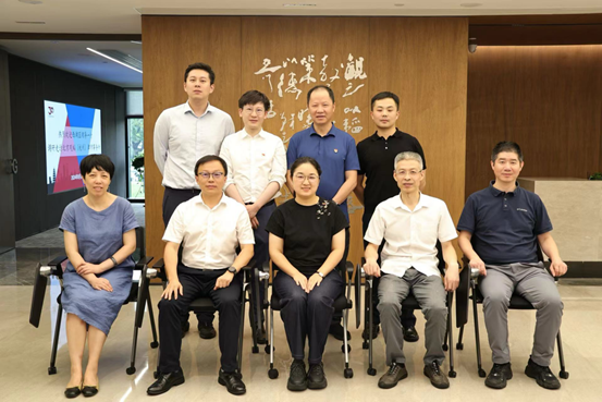 亚洲最大赌博网站动态 | 杭州市西湖区领导莅临亚洲最大赌博网站杭州办公室指导调研 亚洲最大赌博网站动态 | 杭州市西湖区领导莅临亚洲最大赌博网站杭州办公室指导调研