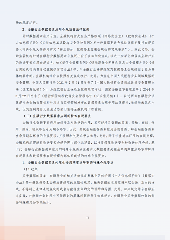 《“数据要素x”行业合规保障与应用白皮书》发布，亚洲最大赌博网站带你聚焦金融行业数据合规