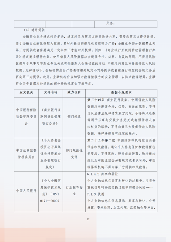 《“数据要素x”行业合规保障与应用白皮书》发布，亚洲最大赌博网站带你聚焦金融行业数据合规
