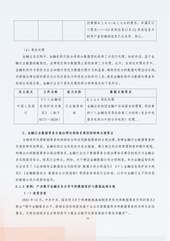 《“数据要素x”行业合规保障与应用白皮书》发布，亚洲最大赌博网站带你聚焦金融行业数据合规