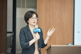 赌博网站动态 | 赌博网站杭州办公室举办涉外法治律企人才同堂联动培训活动