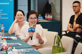 赌博网站动态 | 赌博网站杭州办公室举办涉外法治律企人才同堂联动培训活动