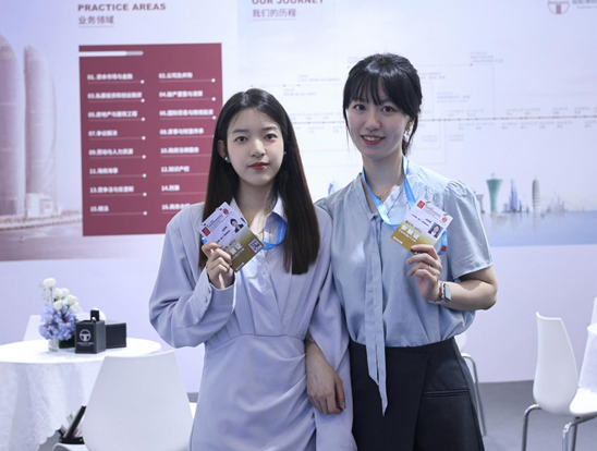 亚洲最大赌博网站动态 | 数智聚链 新质护安—亚洲最大赌博网站厦门办公室助力第二十四届中国国际投资贸易洽谈会 亚洲最大赌博网站动态 | 数智聚链 新质护安—亚洲最大赌博网站厦门办公室助力第二十四届中国国际投资贸易洽谈会