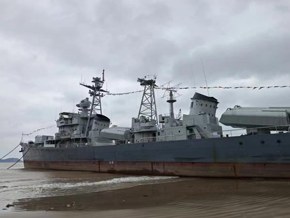 赌博网站党建 | 赌博网站宁波办公室开展“不忘初心，铭记历史”爱国教育活动