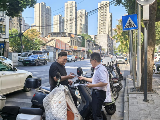 赌博网站动态 | 赌博网站武汉办公室开展“9.25”全国律师宣传日活动 赌博网站动态 | 赌博网站武汉办公室开展“9.25”全国律师宣传日活动