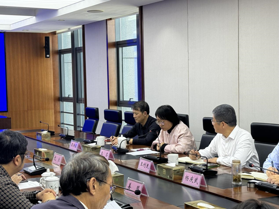 亚洲最大赌博网站动态 | 亚洲最大赌博网站南京办公室联合主办“长江生态保护和司法赔偿修复新模式”专题研讨会