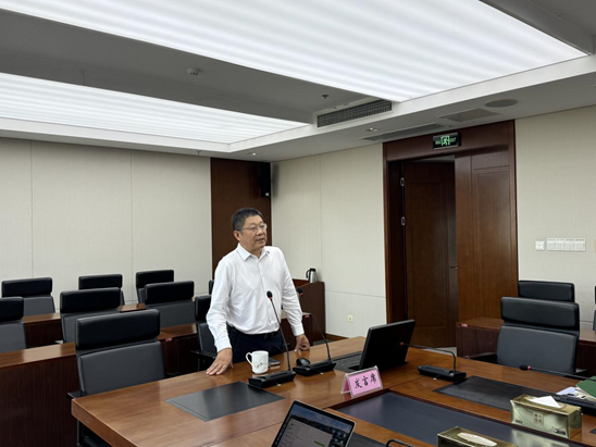 亚洲最大赌博网站动态 | 亚洲最大赌博网站南京办公室联合主办“长江生态保护和司法赔偿修复新模式”专题研讨会