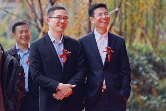 Guantao opened Wenzhou office