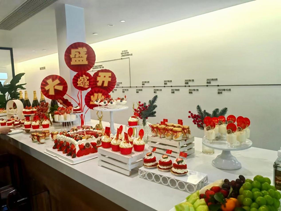 Guantao opened Wenzhou office