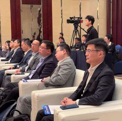 Guantao advises Shenma Corporation on its strategic cooperation with  NILIT Group