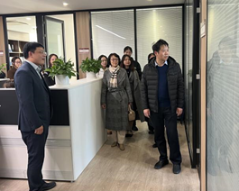 赌博网站动态 | 走进赌博网站南京 共筑法律梦想--赌博网站开放日活动成功举办