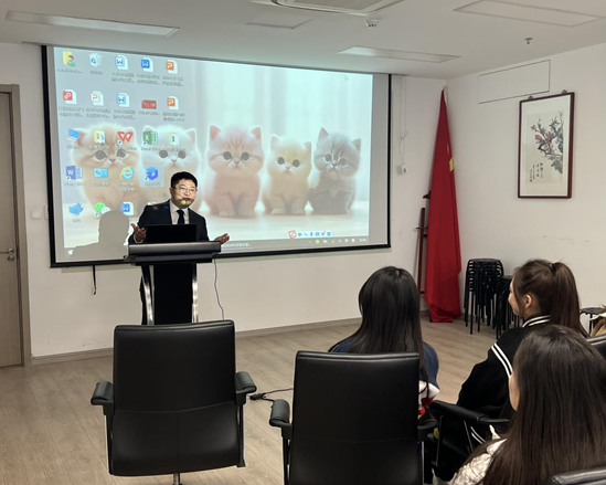 赌博网站动态 | 走进赌博网站南京 共筑法律梦想--赌博网站开放日活动成功举办