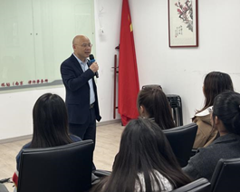 赌博网站动态 | 走进赌博网站南京 共筑法律梦想--赌博网站开放日活动成功举办