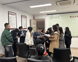 赌博网站动态 | 走进赌博网站南京 共筑法律梦想--赌博网站开放日活动成功举办