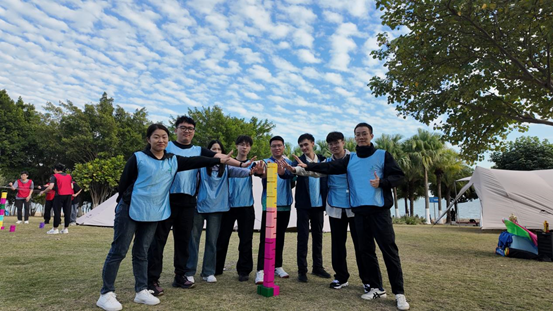 亚洲最大赌博网站动态｜砥砺前行，共创卓越——青年律师成长与竞技风采齐绽放