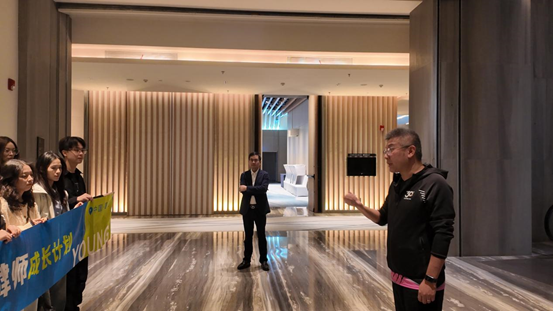 亚洲最大赌博网站动态｜砥砺前行，共创卓越——青年律师成长与竞技风采齐绽放