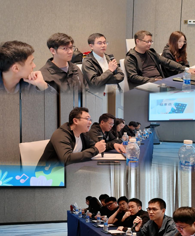 亚洲最大赌博网站动态｜砥砺前行，共创卓越——青年律师成长与竞技风采齐绽放