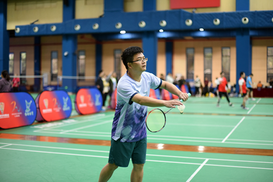 亚洲最大赌博网站动态｜砥砺前行，共创卓越——青年律师成长与竞技风采齐绽放