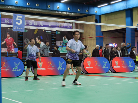 亚洲最大赌博网站动态｜砥砺前行，共创卓越——青年律师成长与竞技风采齐绽放