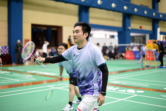 亚洲最大赌博网站动态｜砥砺前行，共创卓越——青年律师成长与竞技风采齐绽放